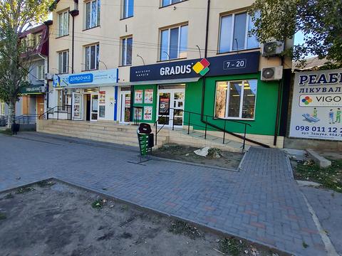 коммерческая по адресу Корабелов ул., 15