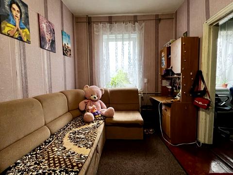 дом по адресу провулок Сонячний