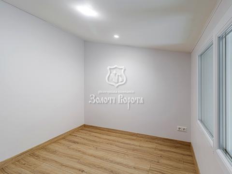 квартира по адресу Метрологическая ул., 54-Б