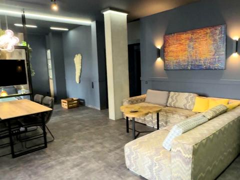 квартира по адресу Замарстыновская ул. (Калинина), 43