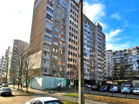 квартира за адресою Печенізька вул., 8