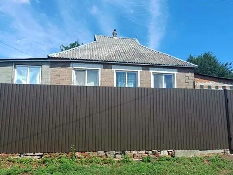 дом по адресу пров. Залиманівський