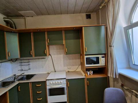 квартира за адресою Дмитра Яворницького просп. (Карла Маркса), 30