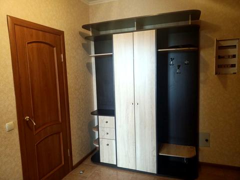 квартира по адресу Николая Руденко бульв. (Кольцова), 14-Д