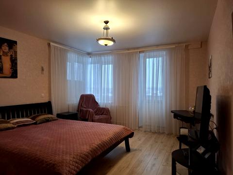 квартира за адресою Москалівська вул. (Жовтневої Революції), 7