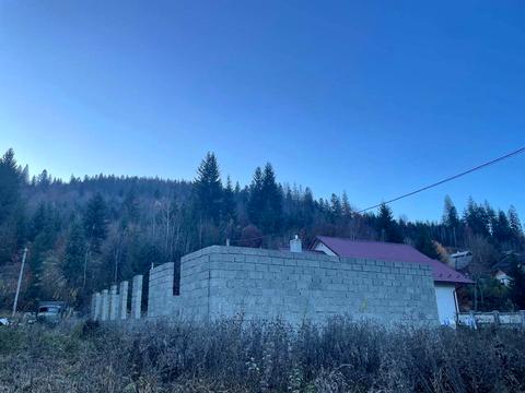 ділянка за адресою  Татарів, Шухевича вул. (Ворохтянська)