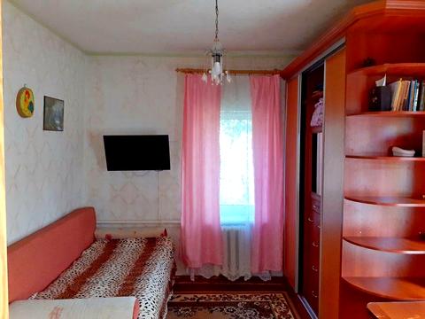дом по адресу Зеленогайська