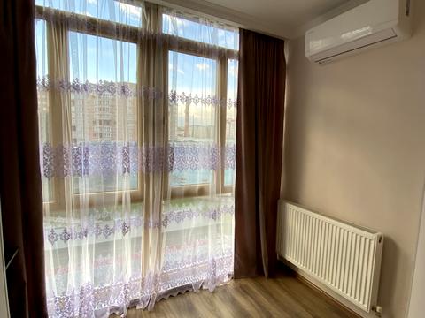 квартира за адресою Василя Симоненка вул., 2