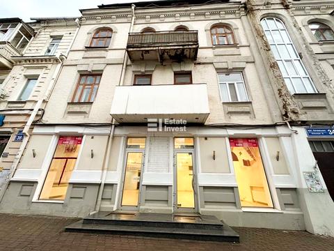 комерційна за адресою Алчевських вул. (Артема), 34