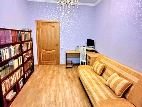 квартира по адресу Большая Морская ул., 65