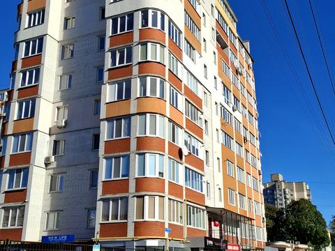 квартира по адресу Водопровідна, 75/1а