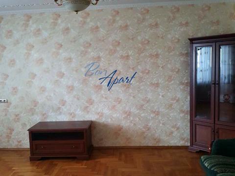 квартира за адресою Миколи Бажана просп., 36