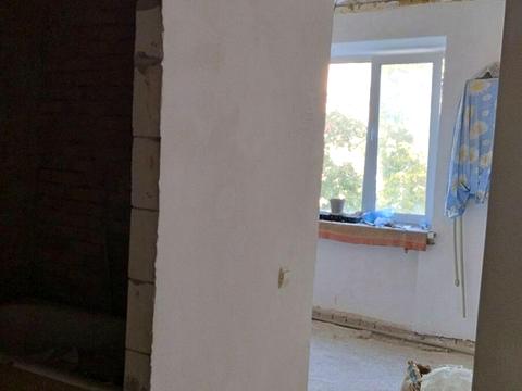 квартира за адресою Михайлівська вул., 36а