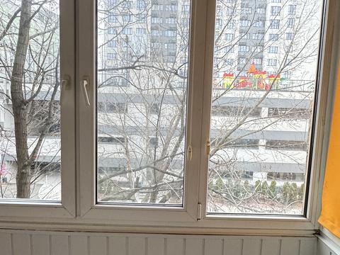 квартира по адресу Берестейский просп. (Победы), 7-Б