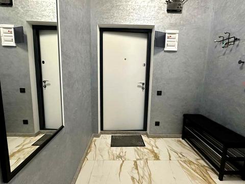 квартира по адресу Ванный пер., 5