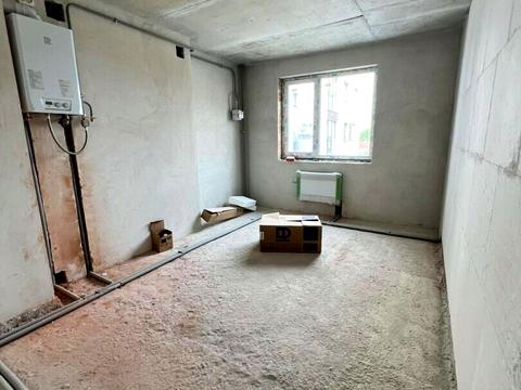 квартира по адресу Воздушная ул., 78