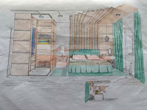 квартира за адресою Академіка Заболотного вул., 15-В