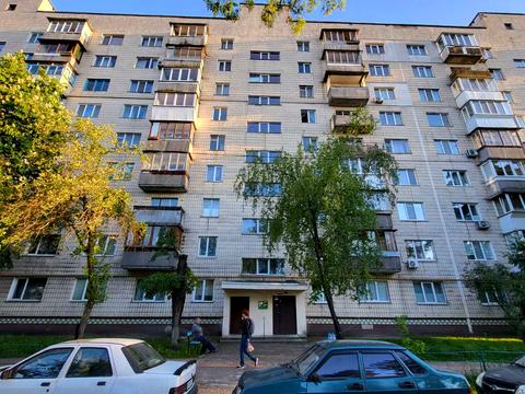 квартира за адресою Юрія Литвинського вул. (Російська), 82-А