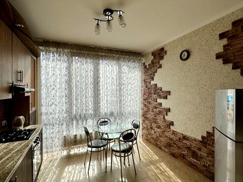 квартира по адресу Фізкультурний пер., 23