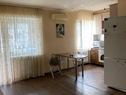 квартира по адресу Александра Поля просп. (Кірова), 94-Б