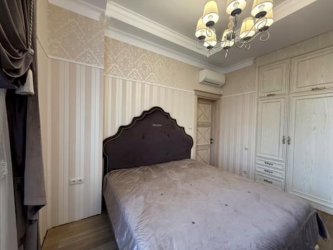 квартира за адресою Військовий узвіз, 1