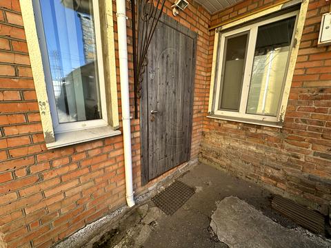 дом по адресу Верхарна, 23