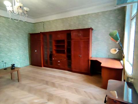 квартира за адресою Академіка Богомольця вул., 7/14