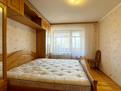 квартира по адресу Владимира Ивасюка просп. (Героїв Сталінграду), 14-Б