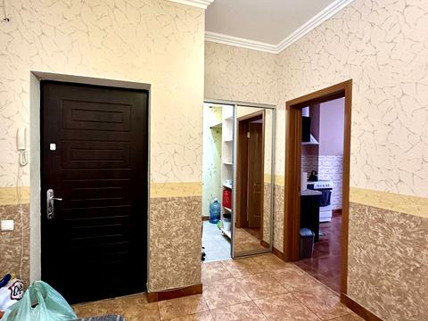 квартира за адресою Пантелеймонівська вул., 112