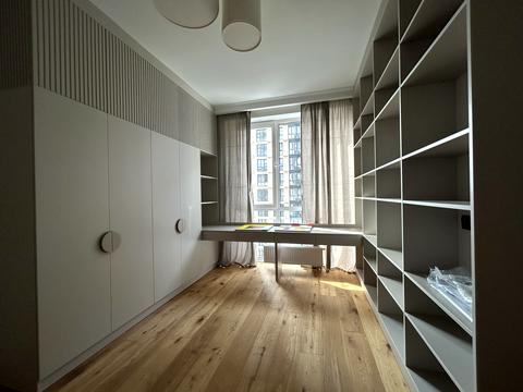 квартира за адресою Бульварно-Кудрявська вул. (Воровського), 17