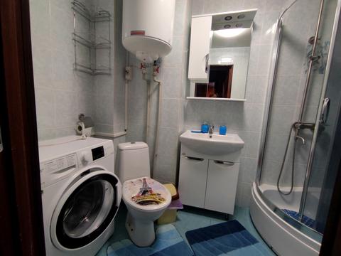квартира по адресу 6 слобідська, 43
