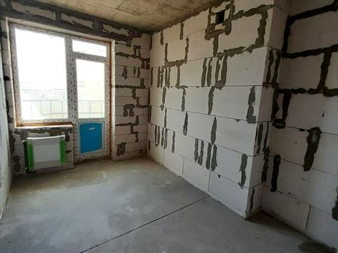 квартира по адресу Академика Сахарова ул., 20-Б