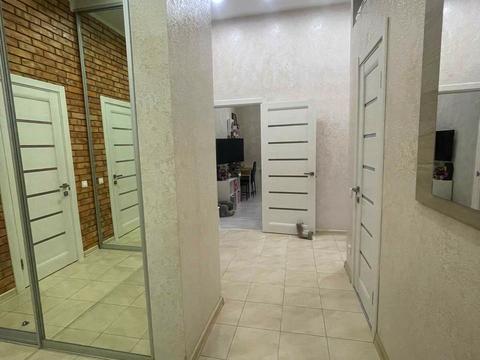 квартира по адресу Центральная ул.