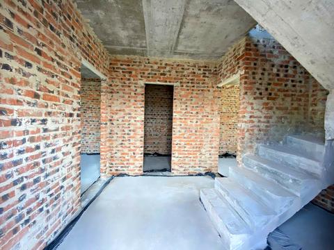 дом по адресу Масив Липовий