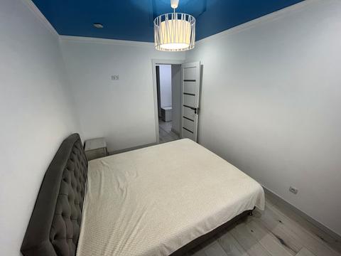 квартира по адресу Віктора Оцерклевича ул. (Курчатова), 15
