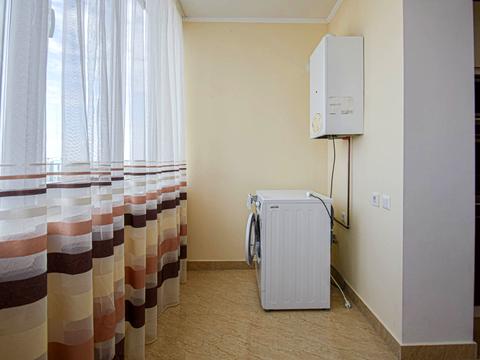 квартира за адресою Будного вул., 28