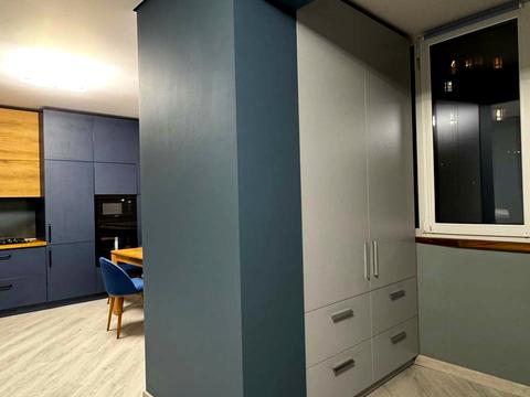 квартира за адресою Метрологічна вул., 25-А