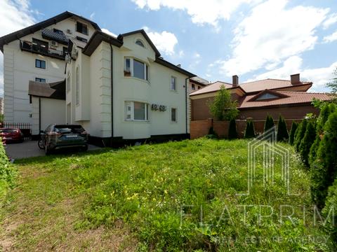 квартира за адресою Творча вул., 6