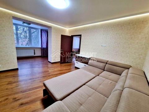 квартира за адресою Лебединська вул., 3