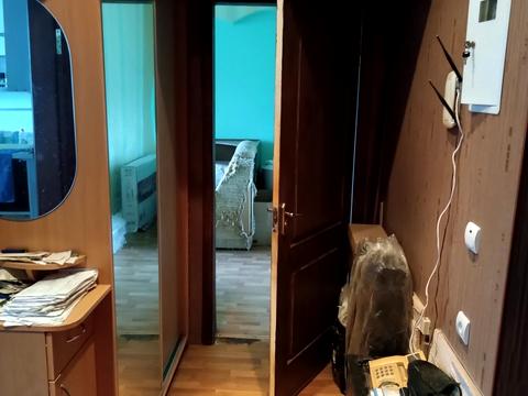 квартира по адресу Мира ул., 34