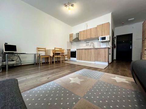 квартира по адресу Олены Пчилки ул., 7