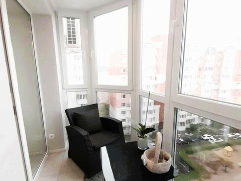 квартира за адресою Володимира Івасюка вул. (Головка), 17