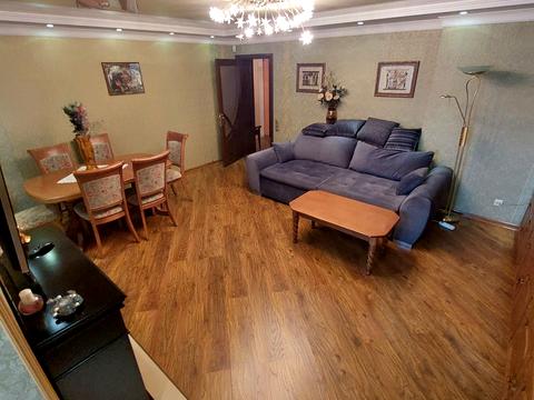 квартира по адресу Январьова ул., 28