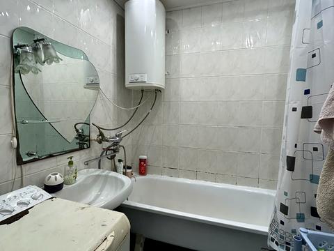 квартира по адресу Бахмачская ул., 10