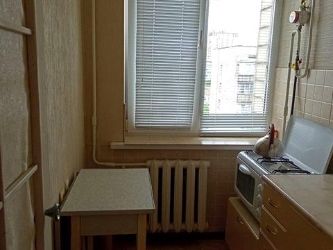 квартира по адресу Пражская ул., 17