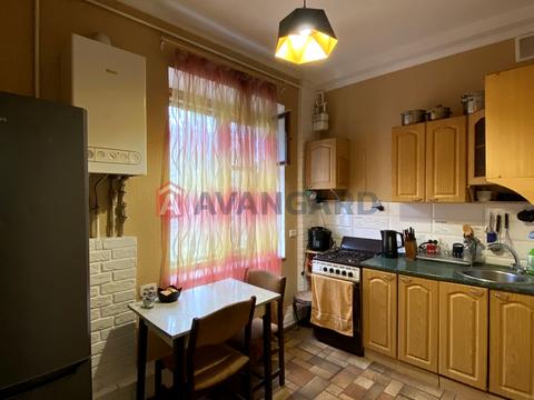 квартира за адресою Любомирівська вул. (Сачка), 24б