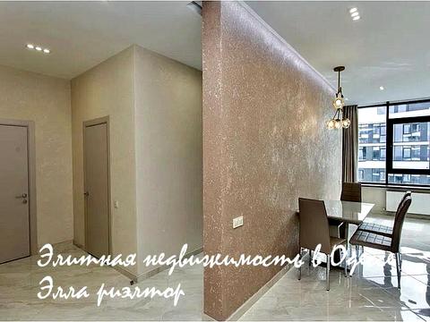 квартира по адресу Фонтанская дорога ул. (Перекопской дивизии улица), 77-А