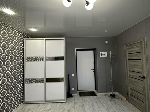 квартира за адресою Барабашова вул., 10