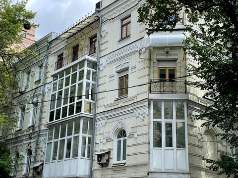 квартира за адресою Київ, Малопідвальна вул., 12/10