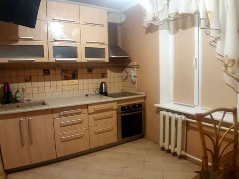 квартира по адресу Любомира Гузара просп. (Космонавта Комарова), 10-А